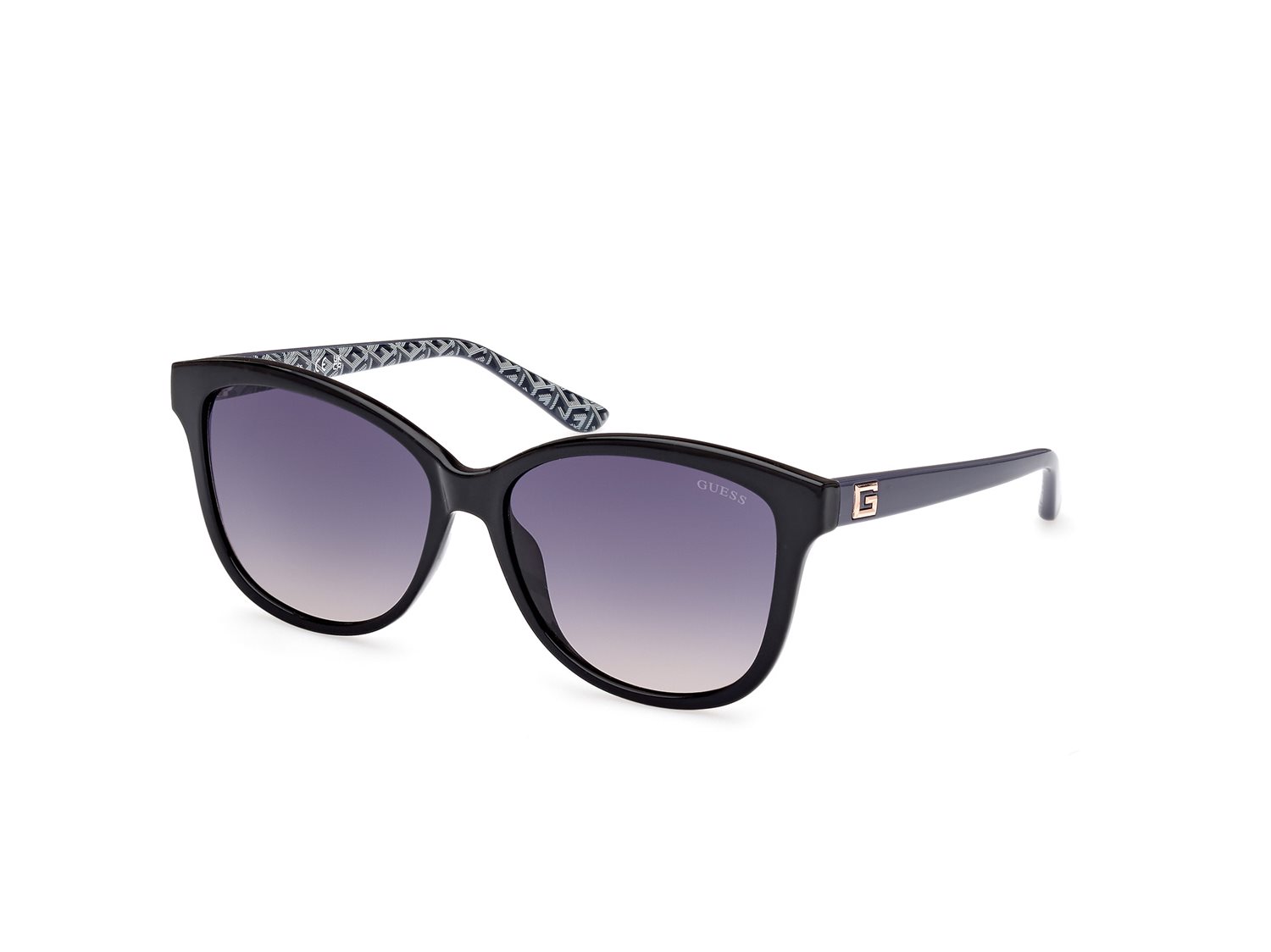 Oiritaly Lunettes de soleil Femme Guess GU792001B58